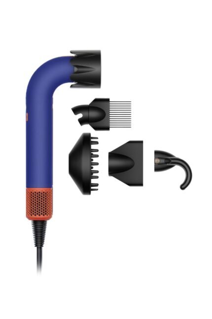 Dyson Supersonic r™ Professional hair dryer
