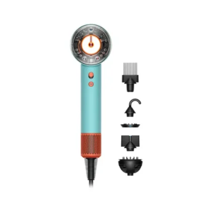Dyson Supersonic Nural Hair Dryer